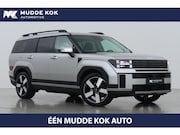 Hyundai Santa Fe - 1.6 T-GDI PHEV Black Line 4WD 7p | ACC | Head-Up | Trekhaak