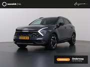 Kia Sportage - 1.6 T-GDi Plug-in Hybrid AWD GT-PlusLine | Trekhaak | Panora