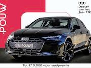 Audi A3 - Sportback 40 TFSI 204pk e S Edition | Assistentie