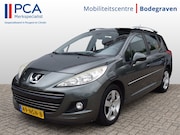 Peugeot 207 - SW 1.6 VTi XS | Trekhaak | Cruise Control | Dakdragers
