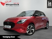 Suzuki Swift - 1.2 Style SmartHybide [ CARPLAY CLIMA ACC I CAMERA
