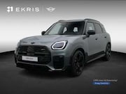 MINI Countryman - 2.0 S ALL4 + XL Pakket + Pano + Getinte Ruiten