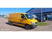 Mercedes-Benz Sprinter - bus 314 2.2 CDI 366