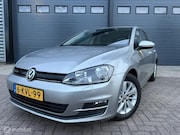 Volkswagen Golf - 1.6 TDI Highline Nwe DistRiem Trekhaak