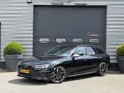 Audi S4 - Avant 3.0 TDI S4 quattro | Panoramadak | 360* Camera | Matri