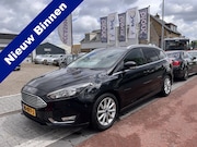 Ford Focus - 1.5 TDCI Titanium Automaat Vol Opties