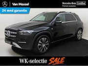 Mercedes-Benz GLE-klasse - 400 e 4MATIC Luxury Line / Panoramadak/ Burmester/ Zonnesche