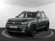 Dacia Duster - Limited Edition | Achteruitrijcamera | Dacia Handsfree card 