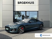 Jaguar F-Type - P575 AWD R 75 | Alcantara hemel | Sportuitlaat | Performance