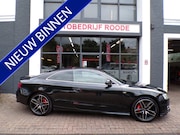 Audi A5 - Coupé 3.2 FSI Pro Line AUTOMAAT, TOP STAAT