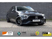 Mercedes-Benz C-klasse - 300 e 4MATIC AMG Line GREY & BLACK