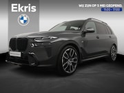 BMW X7 - xDrive40i | M Sportpakket Pro | Comfort Pack | Exclusive Pac