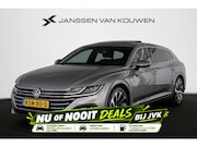 Volkswagen Arteon - 1.4 TSI eHybrid R-Line Business+ Pano 19" Stoelverwarming Ac