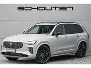 Volvo XC90 - 2.0 T8 Plug-in AWD Ultra Black 7p Model 2026 B&W Pano Massag