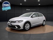 Volkswagen Polo - 1.0 TSI | CarPlay | Cruise Control | LED |