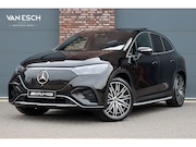 Mercedes-Benz EQE - SUV 350 4MATIC AMG Line 91 kWh | Distronic+ | Panoramadak | 