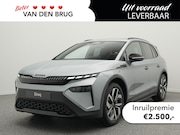 Skoda Elroq - 85 Sportline | Matrix LED | Trekhaak | Elektrische achterkle