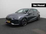 CUPRA Leon - 1.4 e-Hybrid VZ Business | STUURVERWARMING | SCHAKELFLIPPERS