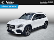 Mercedes-Benz GLB-Klasse - 200 Business Solution AMG | Panoramadak | Trekhaak | Memory
