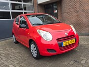 Suzuki Alto - 1.0 Comfort Automaat |Apk-Nieuw |Airco