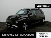 Hyundai Inster - Pulse Advanced 42 kWh | Schuif-/kanteldak | Stoelen vóór, ve