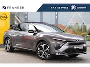 Citroën C5 X - 1.6 Plug-in Hybrid 225 Shine | Panoramadak | Massage | Leder