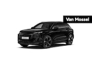 Audi Q6 e-tron - edition performance 100 kWh 306 PK | Adaptive cruise control