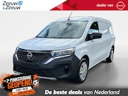 Nissan Townstar - N-Connecta L2 44 kWh €8100.- Korting | 5 JAAR GARANTIE | APP