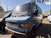 Mercedes-Benz T-serie - Bestelwagen 208 D kort/laag - stuurbekrachtiging - apk tot 1