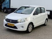 Suzuki Celerio - 1.0 Comfort Airco 137DKM APK-10-2027 2015