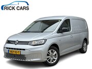 Volkswagen Caddy - Cargo Maxi 2.0 TDI 123PK EURO 6 Style Navigatiesysteem/cruis