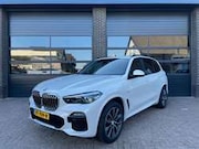 BMW X5 - xDrive40i High Executive