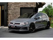 Volkswagen Golf - GTI TCR 290PK Nardo APR-Uitlaat 1e-eigenaar