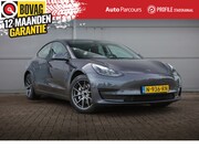 Tesla Model 3 - Stnd.RWD Plus 60 kWh