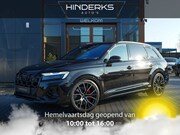 Audi Q7 - 60 TFSI e Quattro Competition | Matrix | Pano | Head Up | B&