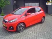 Peugeot 108 - 1.0 e-VTi Active