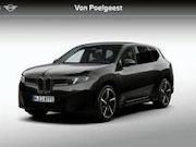 BMW iX3 - 40 eDrive 83 kWh | M Sportpakket | Innovation Pack
