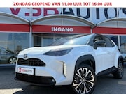 Toyota Yaris Cross - 1.5 HYBRID AUT. 116PK COLLECTION PANO-DAK HEAD-UP NAVI CAMER
