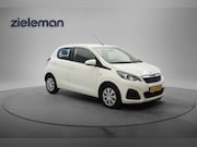 Peugeot 108 - 1.0 e-VTi Active 5 Deurs - Airco