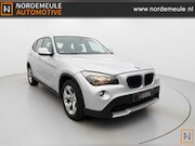 BMW X1 - XDRIVE20I BUSINESS. CRUISE, NAVI, TREKHAAK.