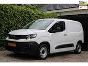 Peugeot Partner - 1.5 BlueHDI Premium | EX BTW | Carplay | Navi | PDC V+A | 3 