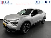 Citroën C4 X - MAX Automaat 130pk Handsfree achterklep | Navi+Carplay