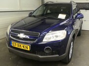 Chevrolet Captiva - 2.4i Class - Trekhaak - 7Pers