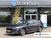 Ford Focus - Wagon 1.0 EcoBoost Hybrid Active Business | TREKHAAK | CAMER