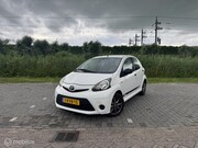 Toyota Aygo - 1.0 VVT-i | Airco | Elek. Pakket | LM Velgen