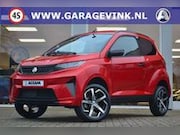 Ligier JS60 - Aixam Crossover | Airco | Achteruitrijcamera