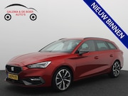 Seat Leon - Sportstourer 1.5 eTSI FR Launch Edition AUTOMAAT / CAMERA /