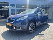 Peugeot 2008 - 1.2 VTi Active D-riem vernieuwd.
