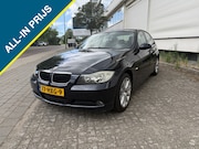 BMW 3-serie - 320i Airco|Cruise|NAP|M-sport