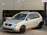 Volkswagen Polo - 1.9 TDI Cross Clima